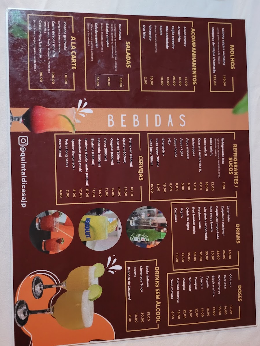 Menu Photo 7