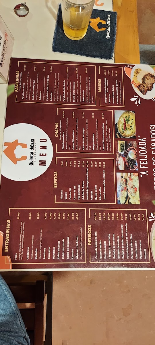 Menu Photo 8