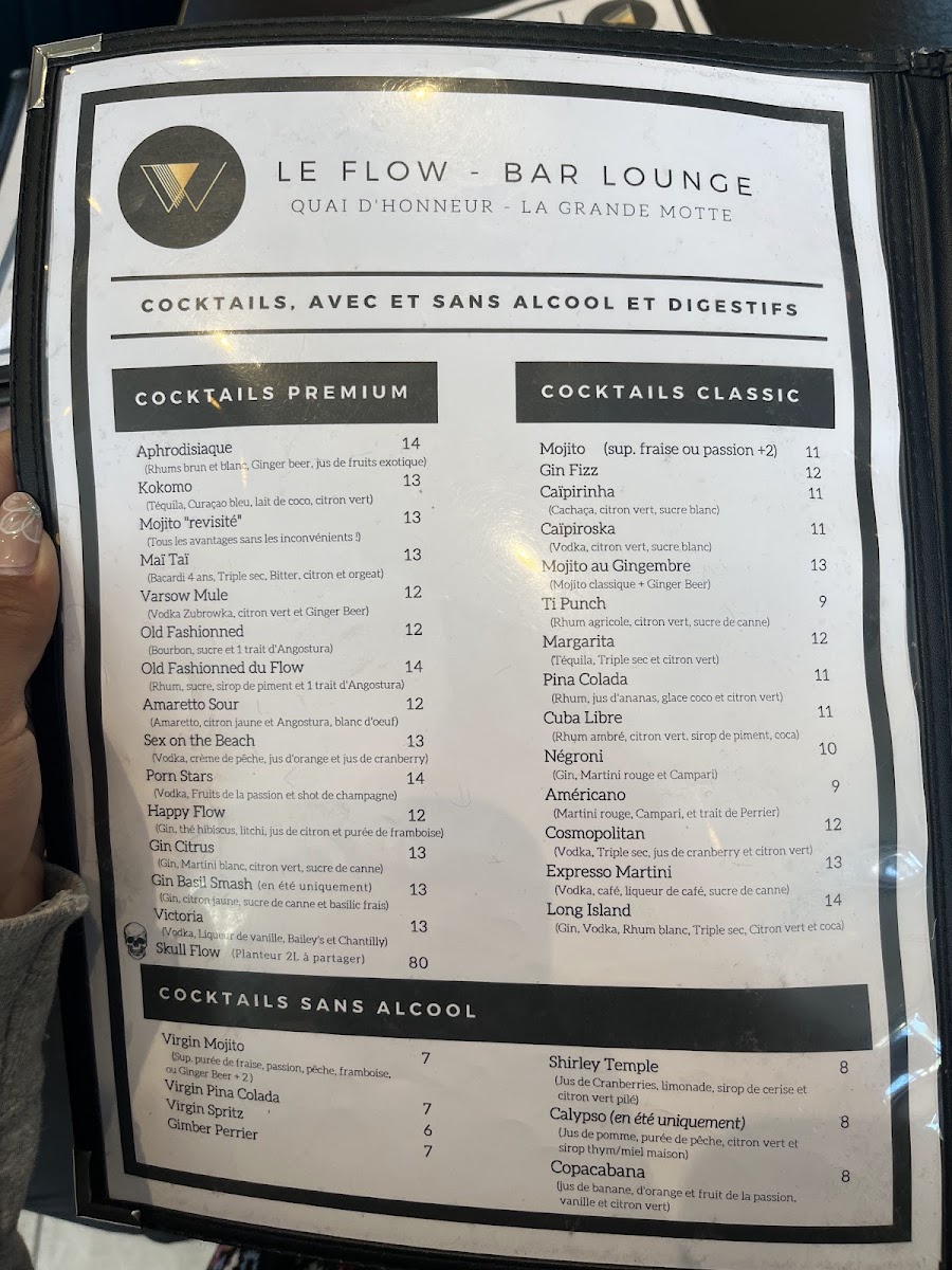 Menu Photo 10