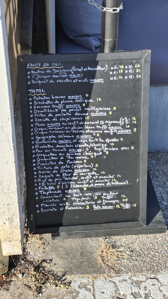 Menu Photo 4