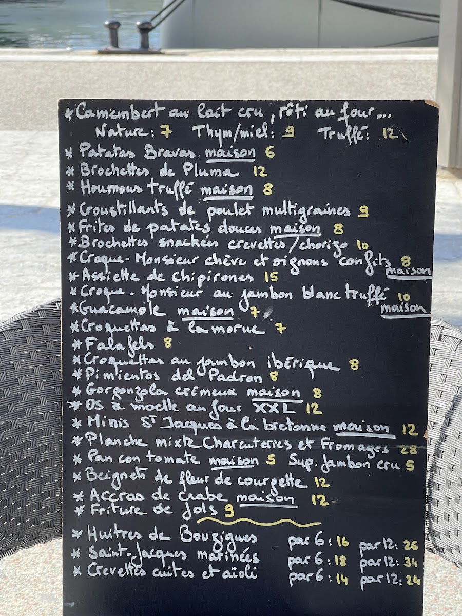 Menu Photo 6