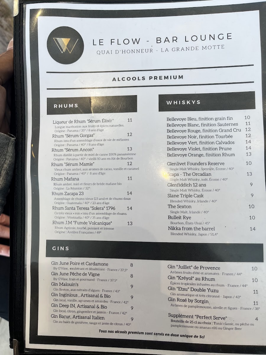 Menu Photo 7