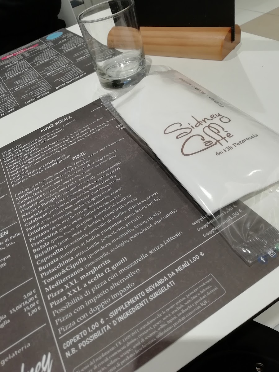 Menu Photo 10