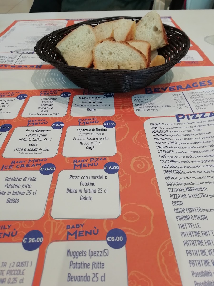 Menu Photo 7