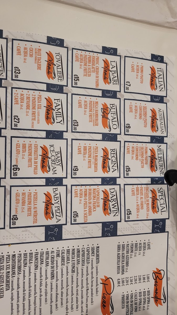 Menu Photo 8