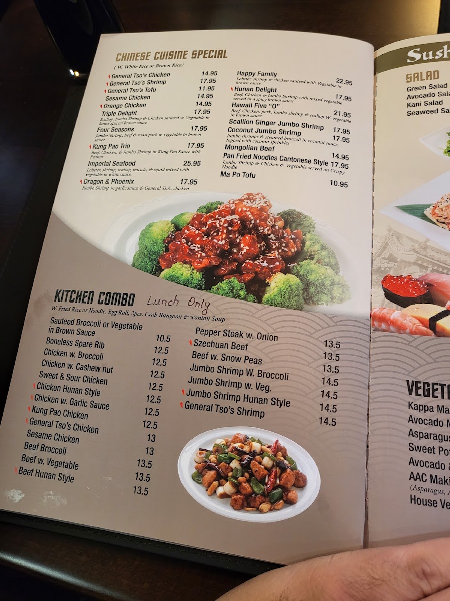 Menu Photo 3
