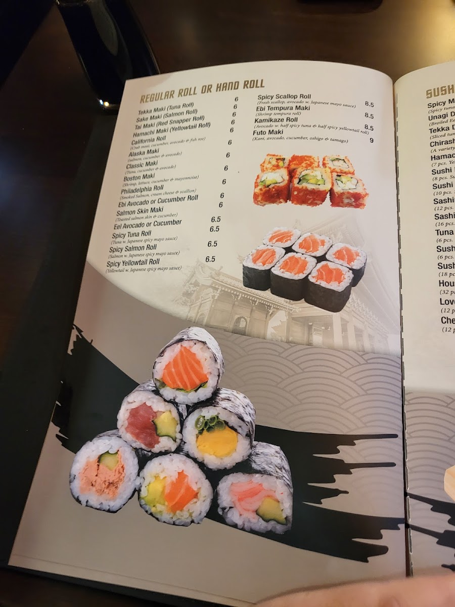 Menu Photo 6