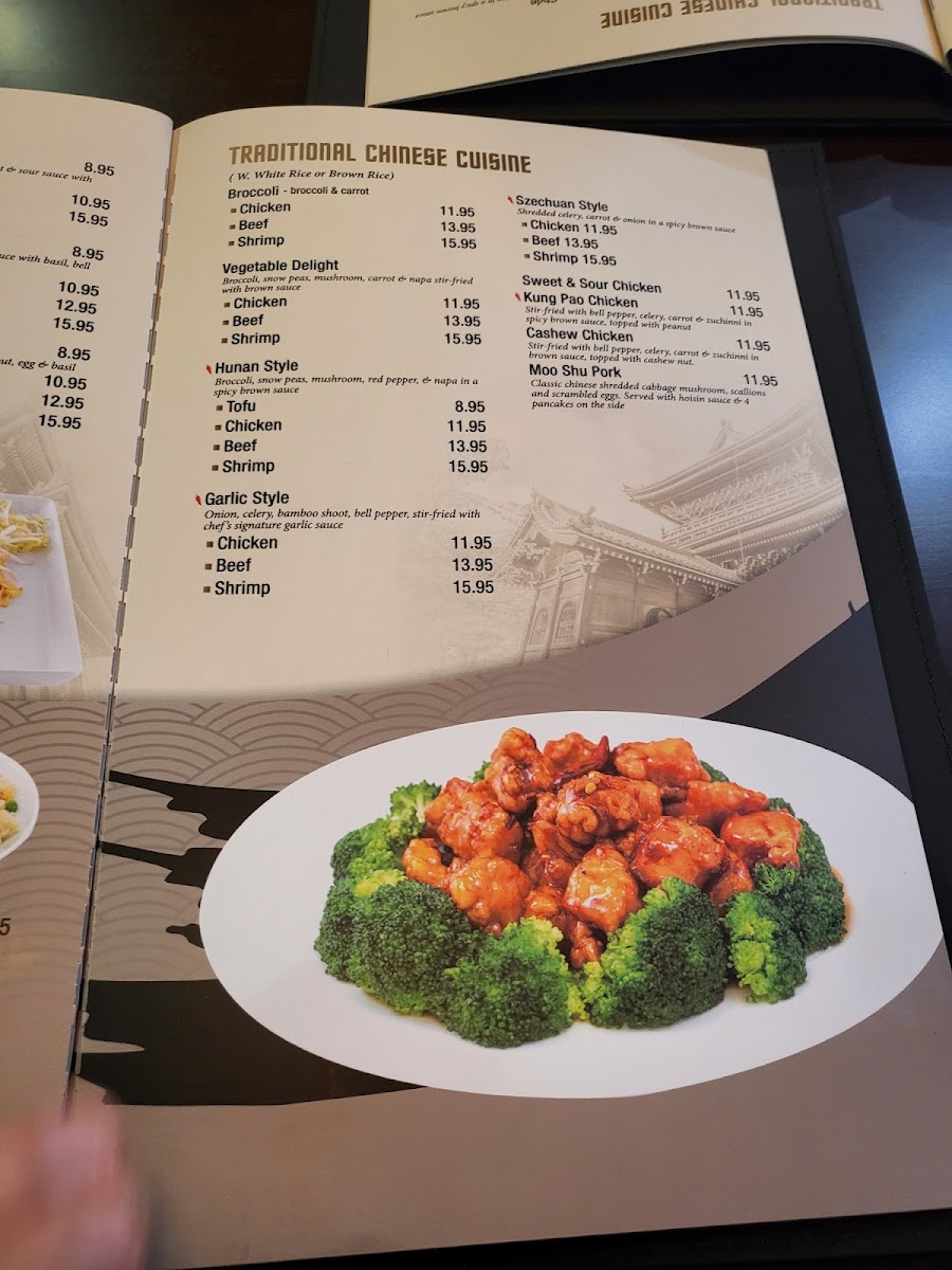 Menu Photo 7