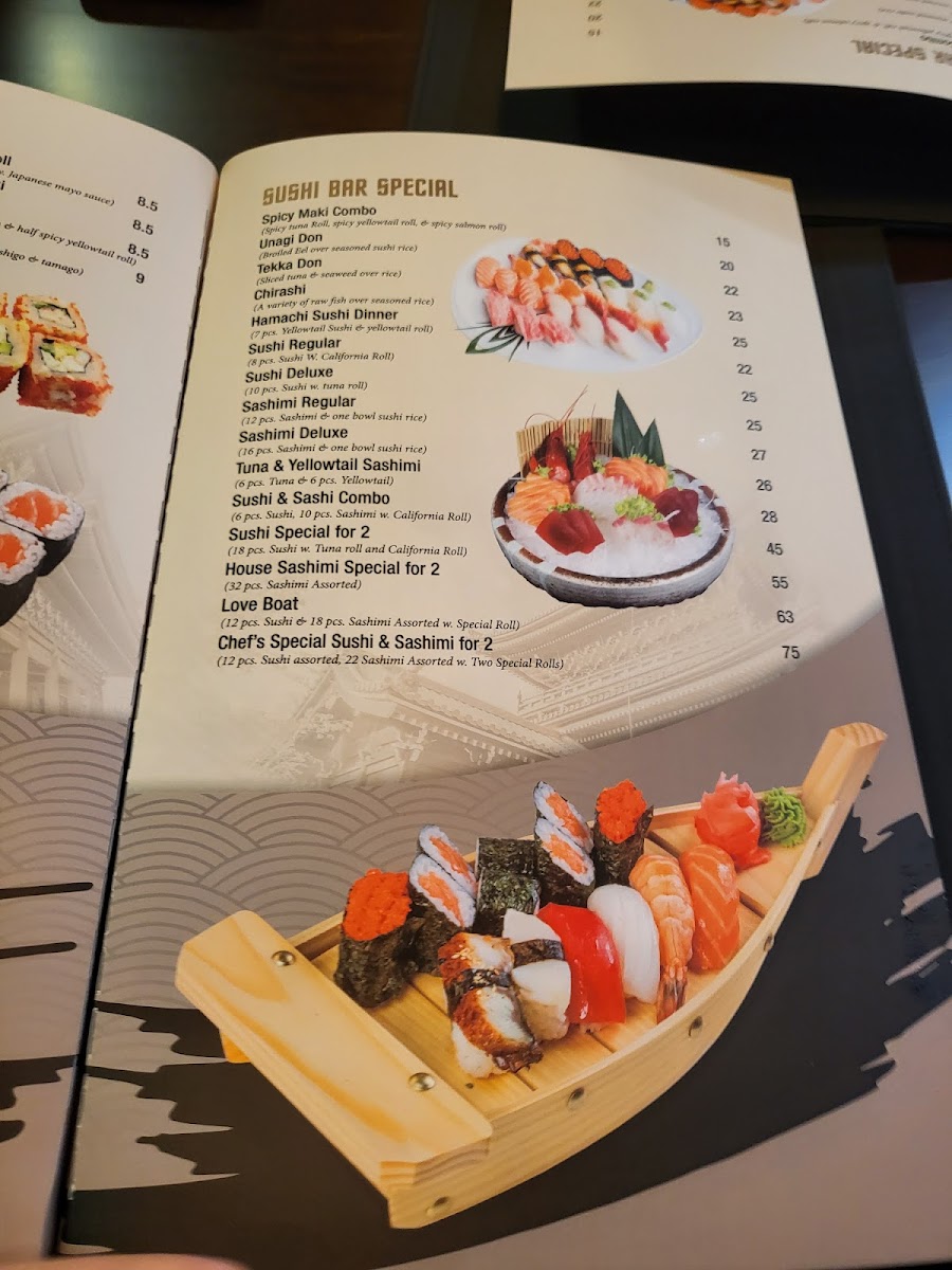 Menu Photo 8