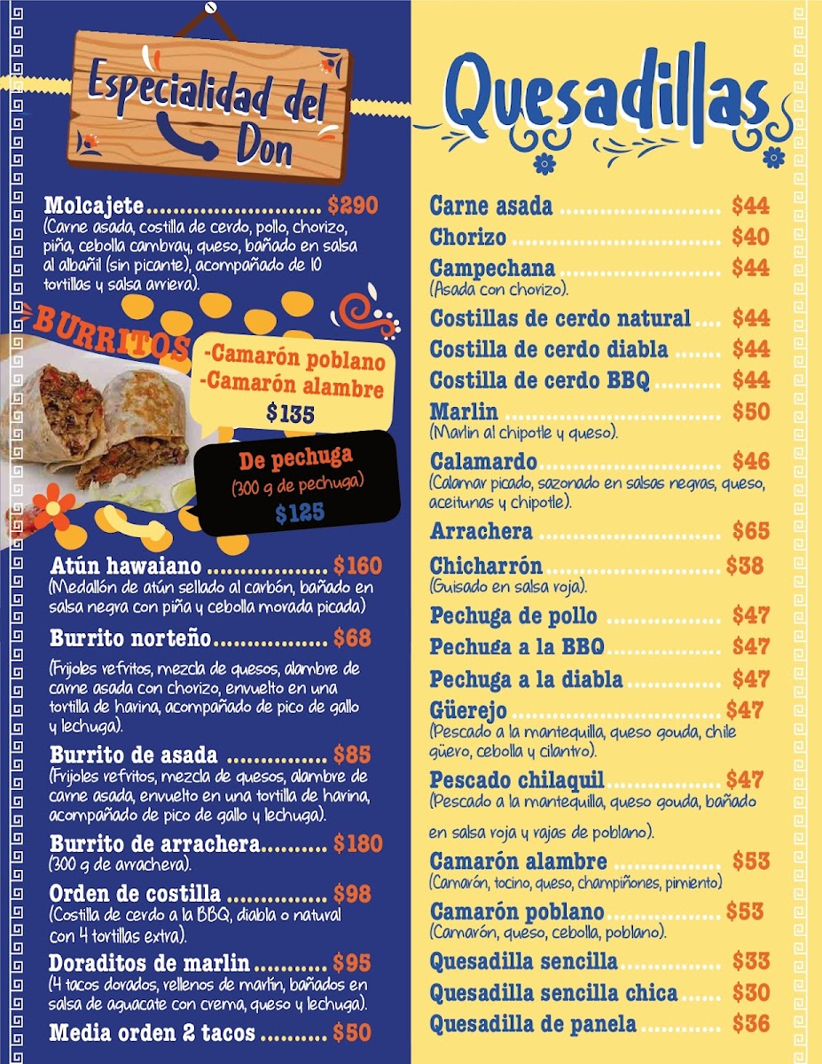 Menu Photo 4