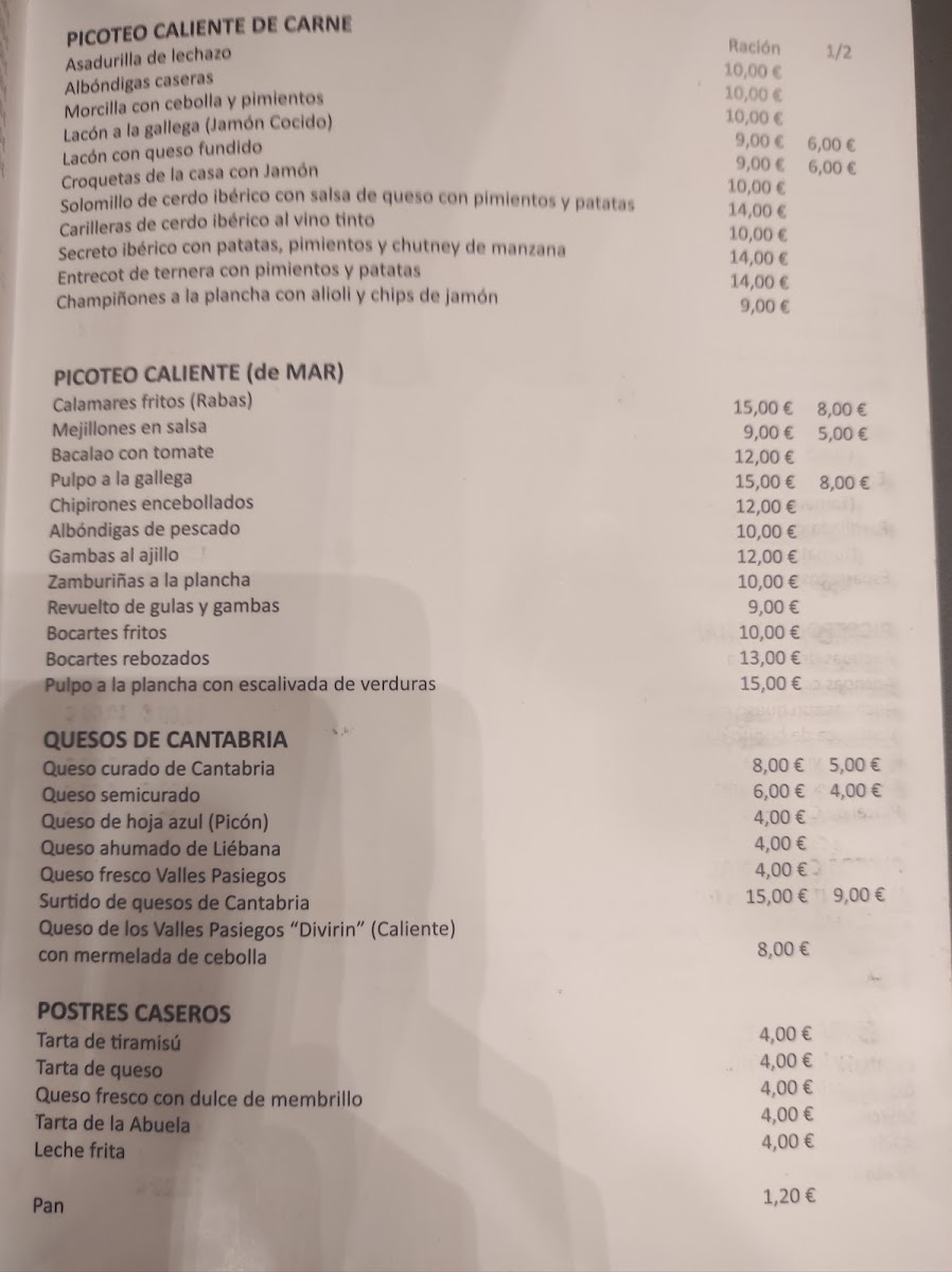 Menu Photo 10