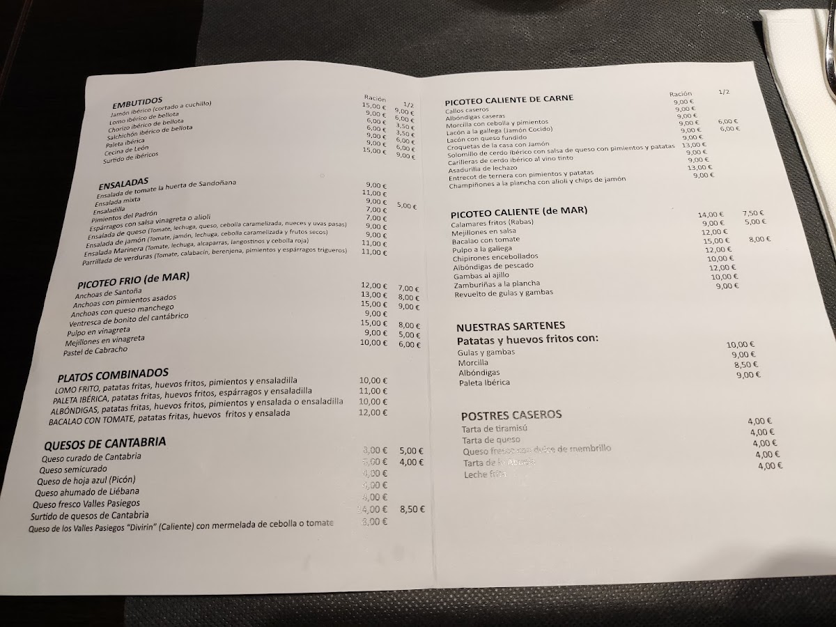 Menu Photo 3