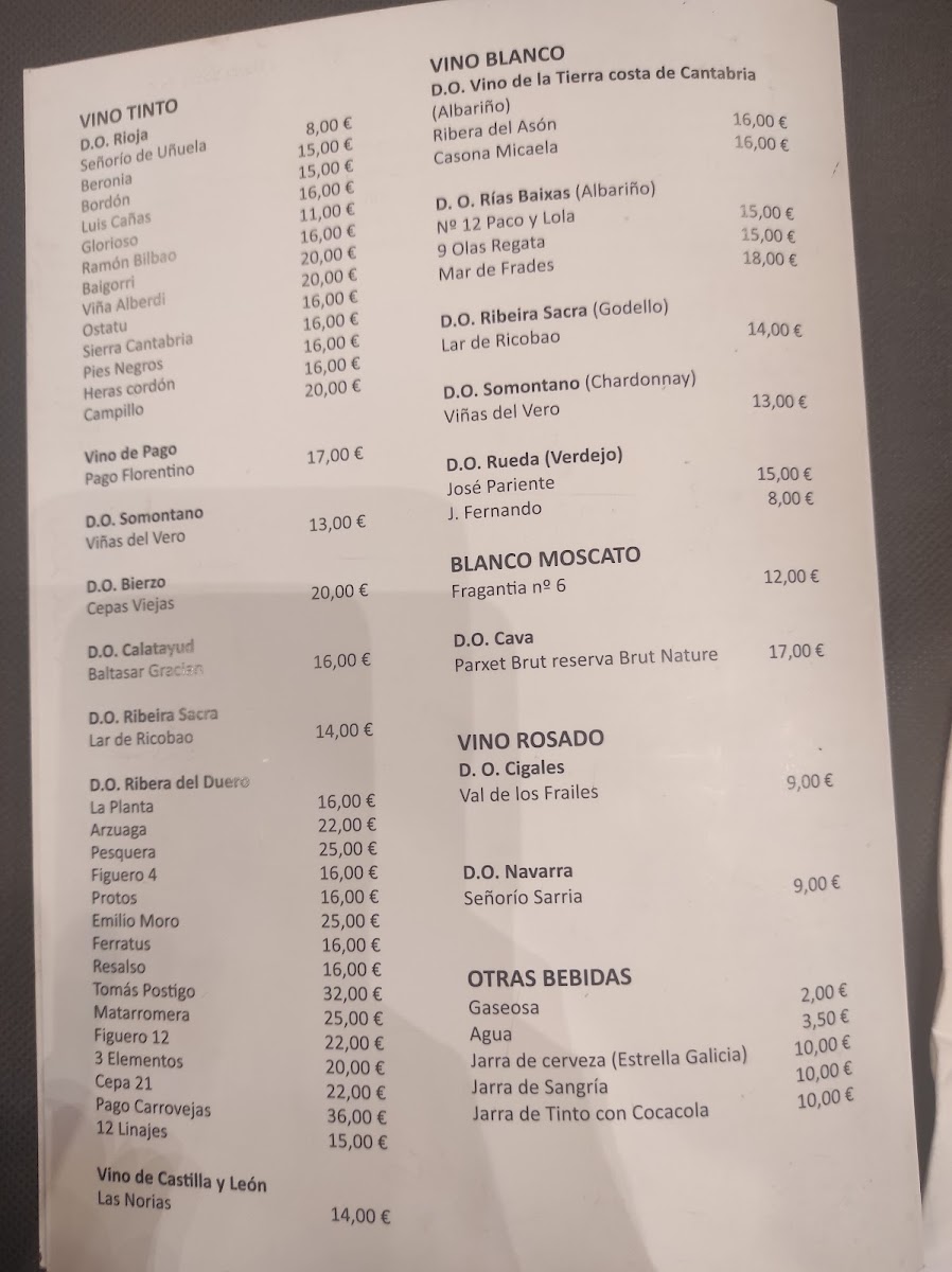 Menu Photo 6