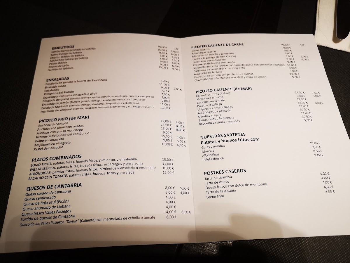 Menu Photo 7