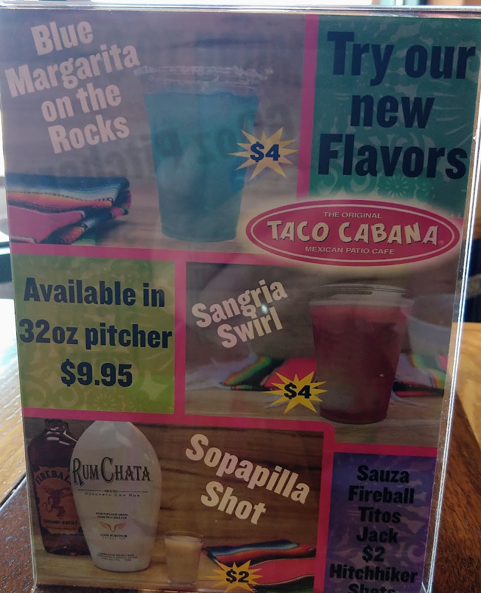 Menu Photo 9