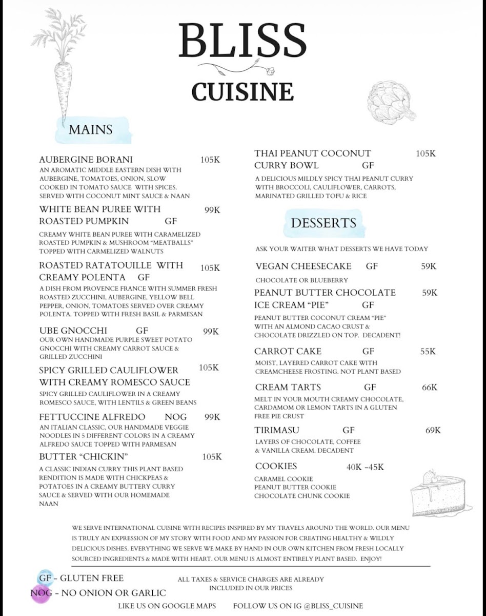 Menu Photo 3