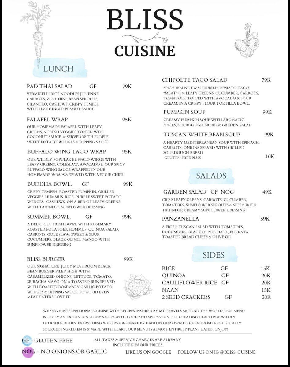 Menu Photo 4