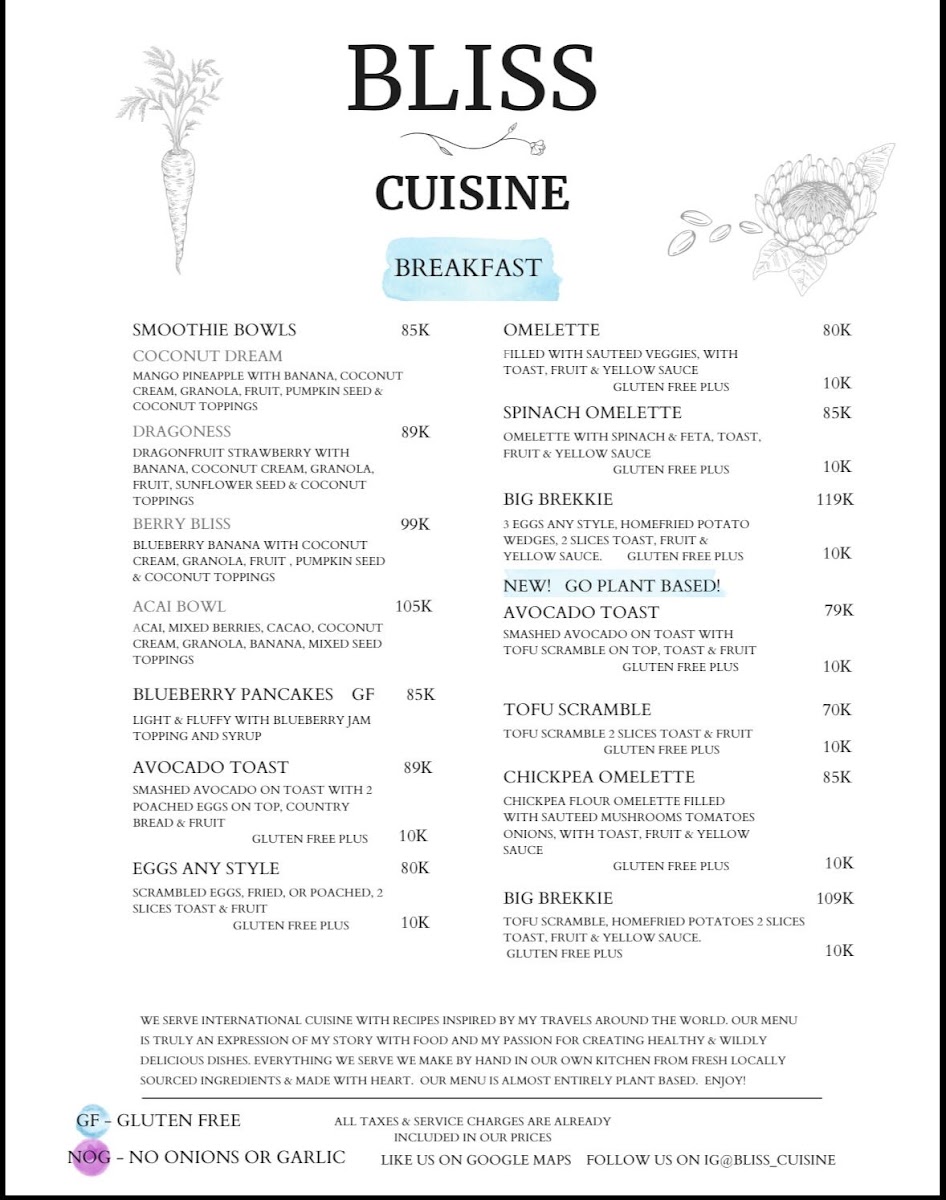 Menu Photo 5
