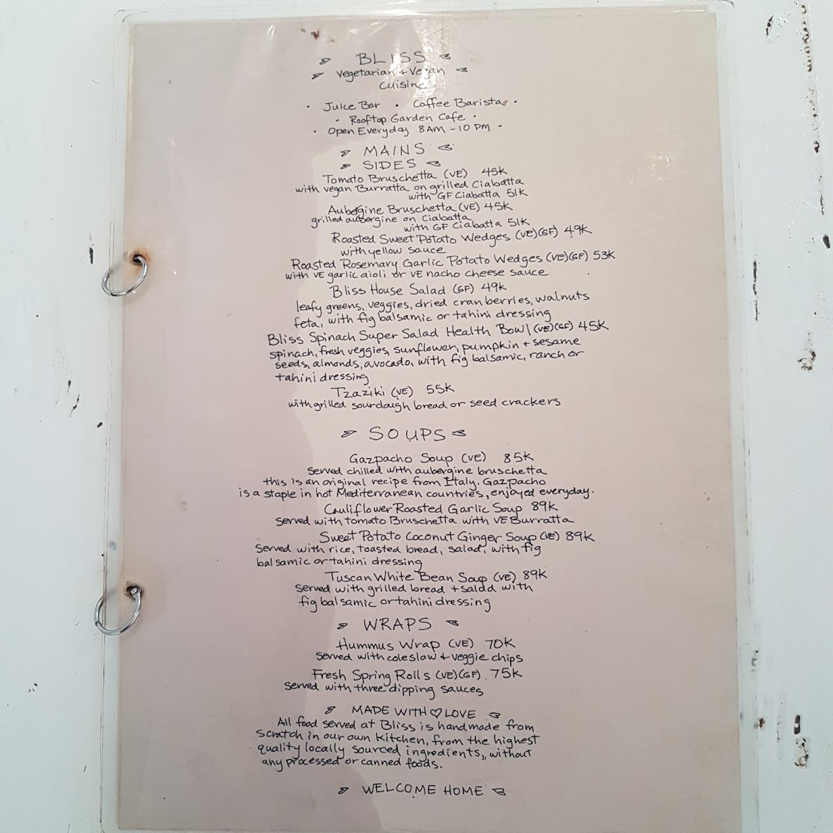 Menu Photo 8