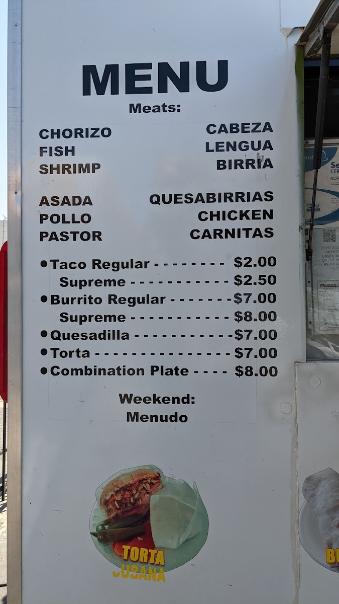 Menu Photo 4