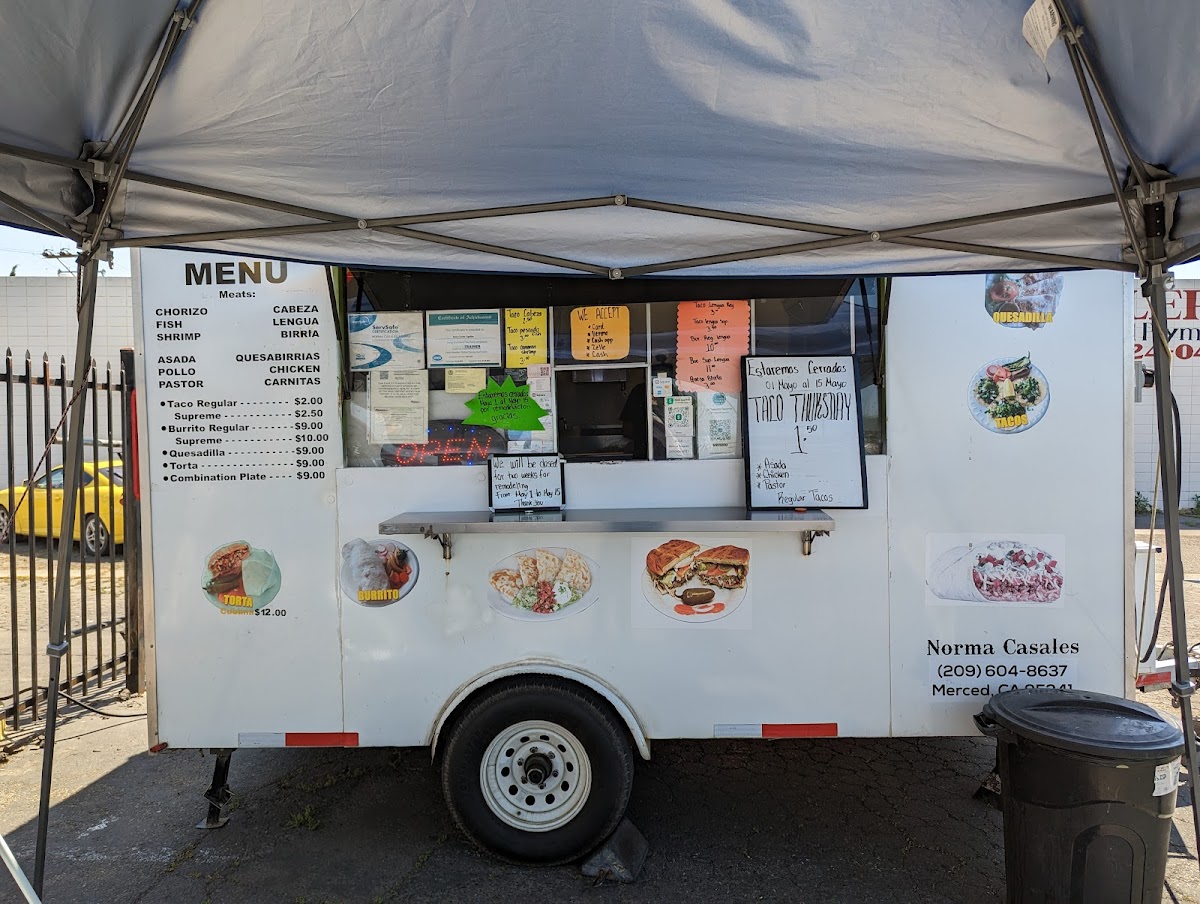 Menu Photo 8
