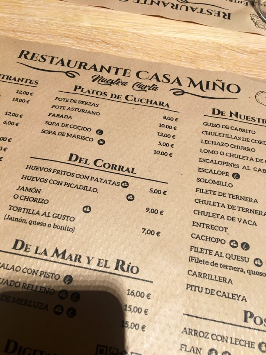 Menu Photo 10