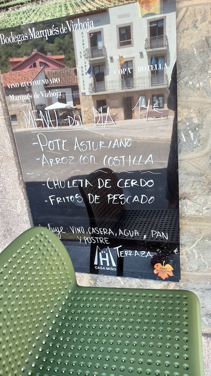 Menu Photo 7
