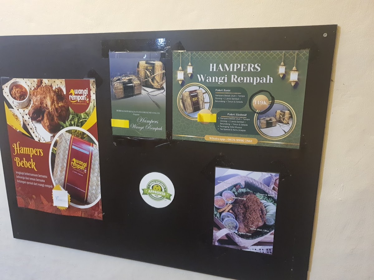 Menu Photo 7