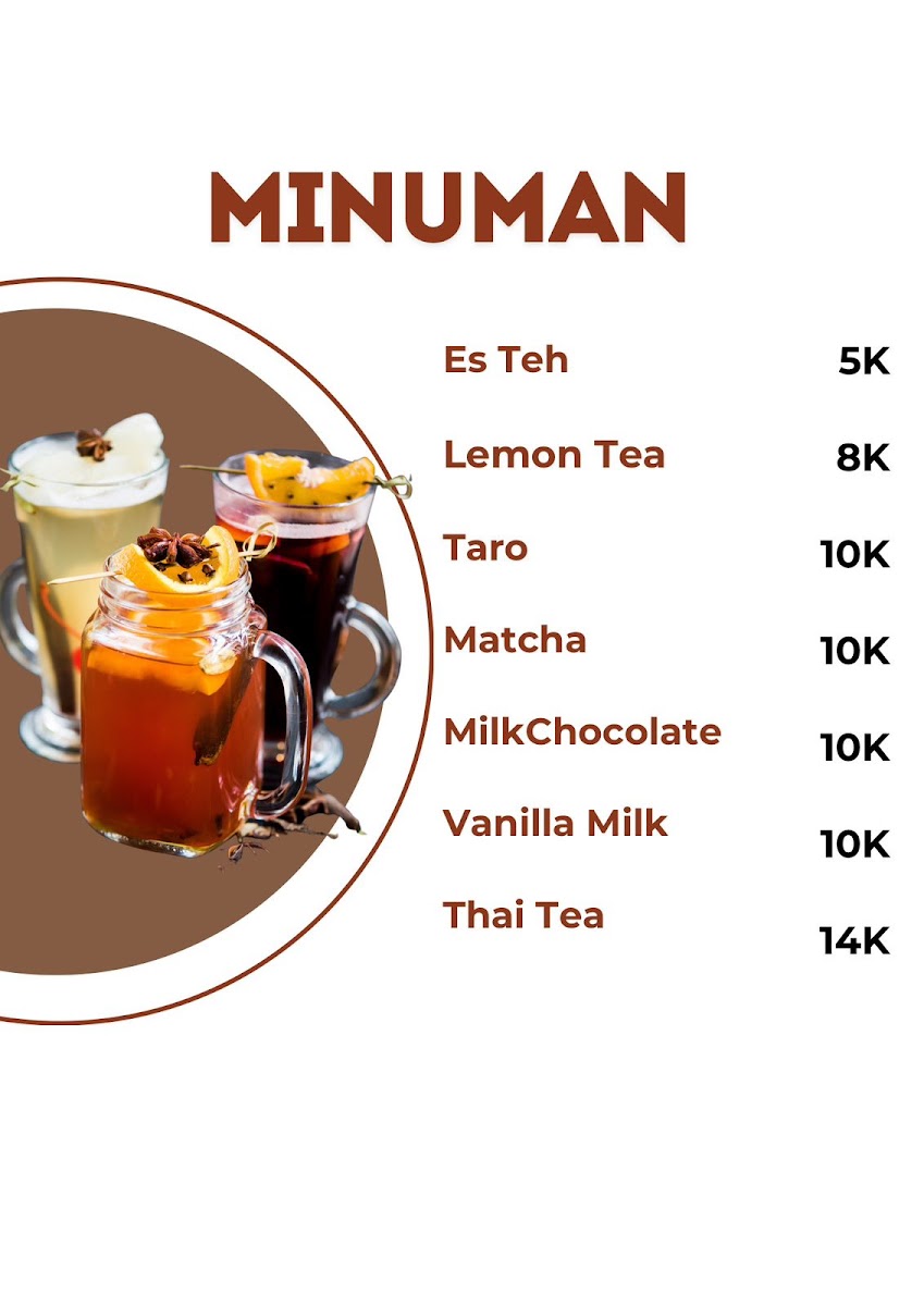 Menu Photo 9