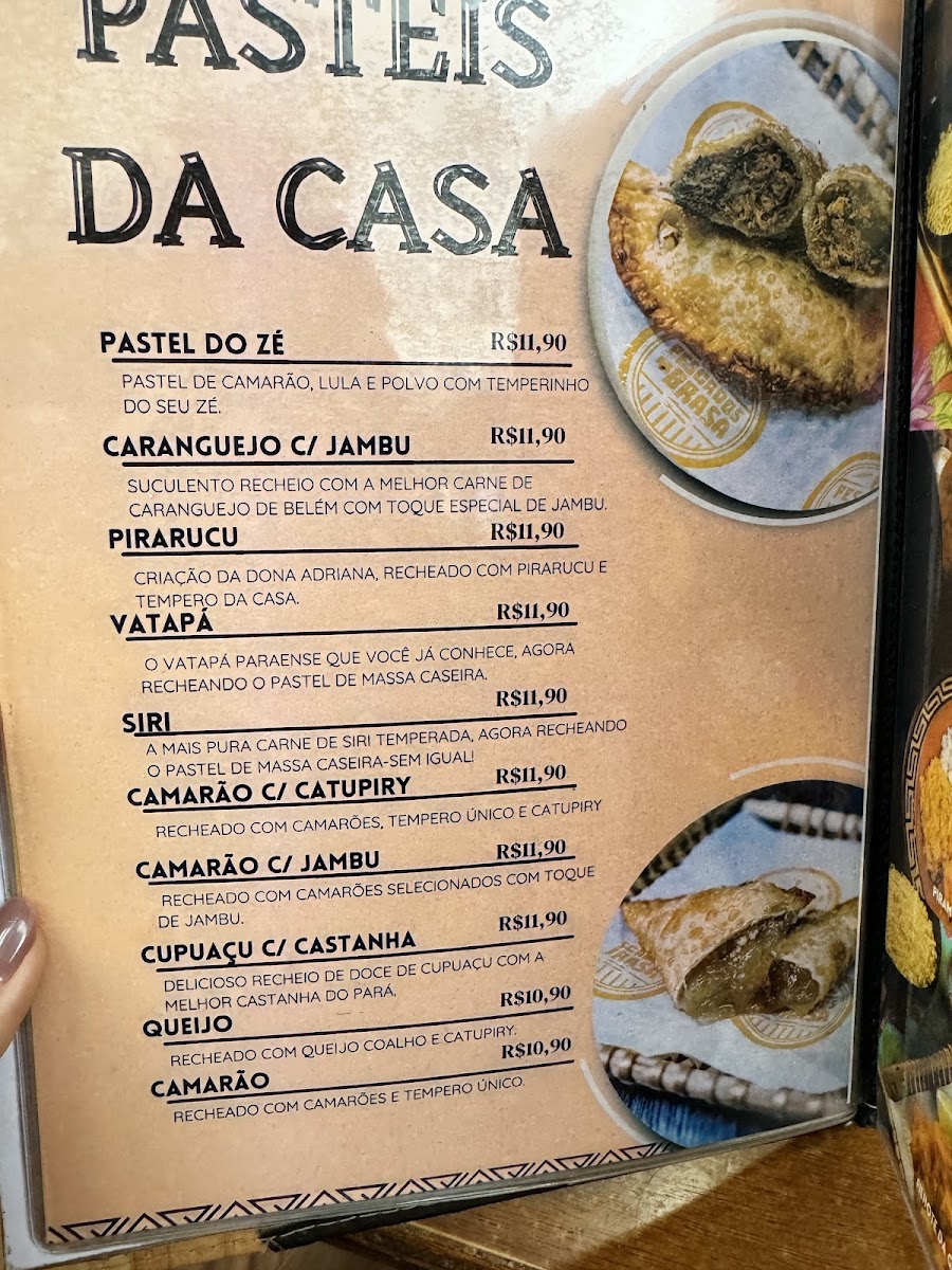 Menu Photo 10