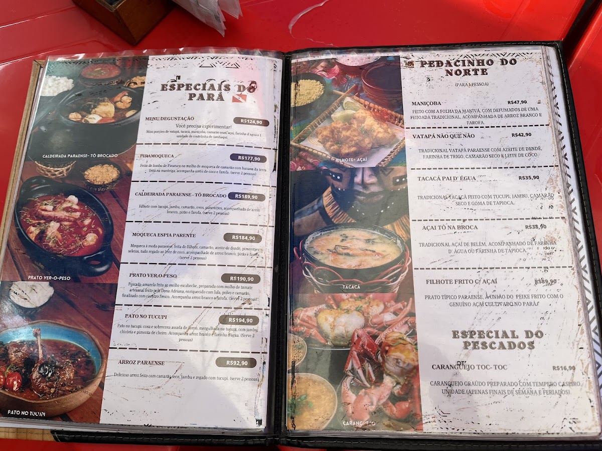 Menu Photo 7