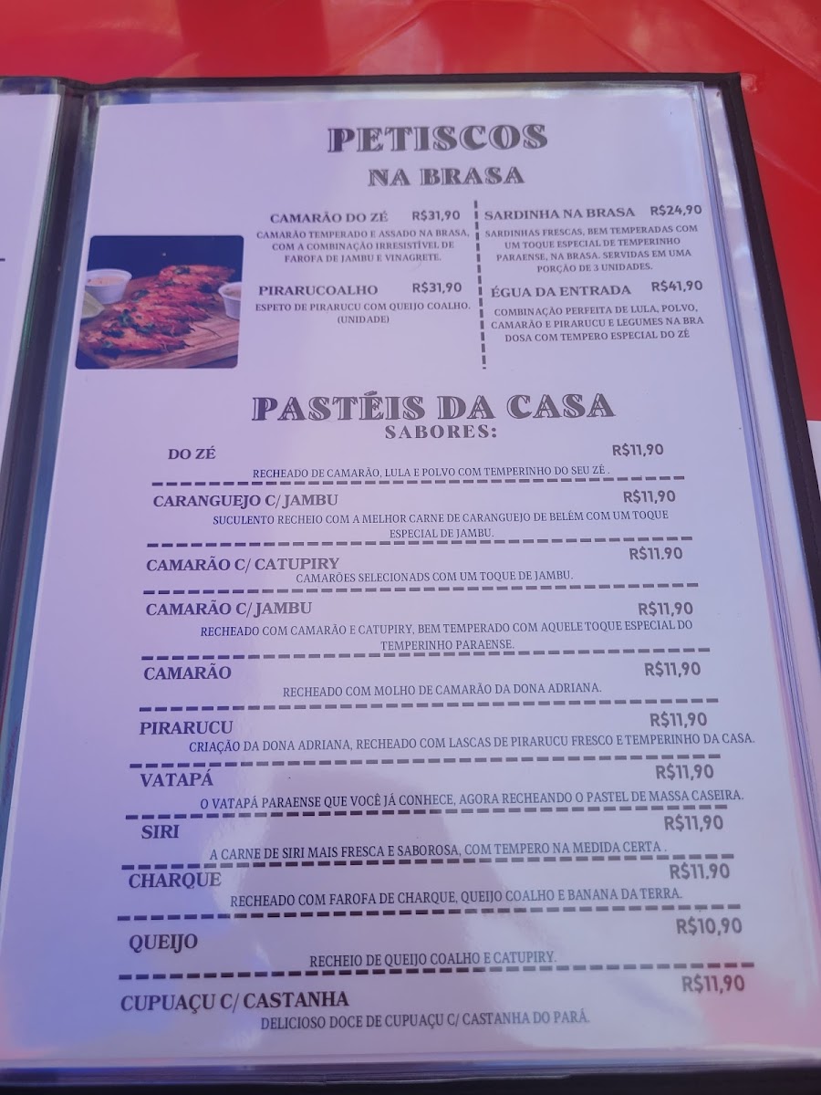 Menu Photo 8