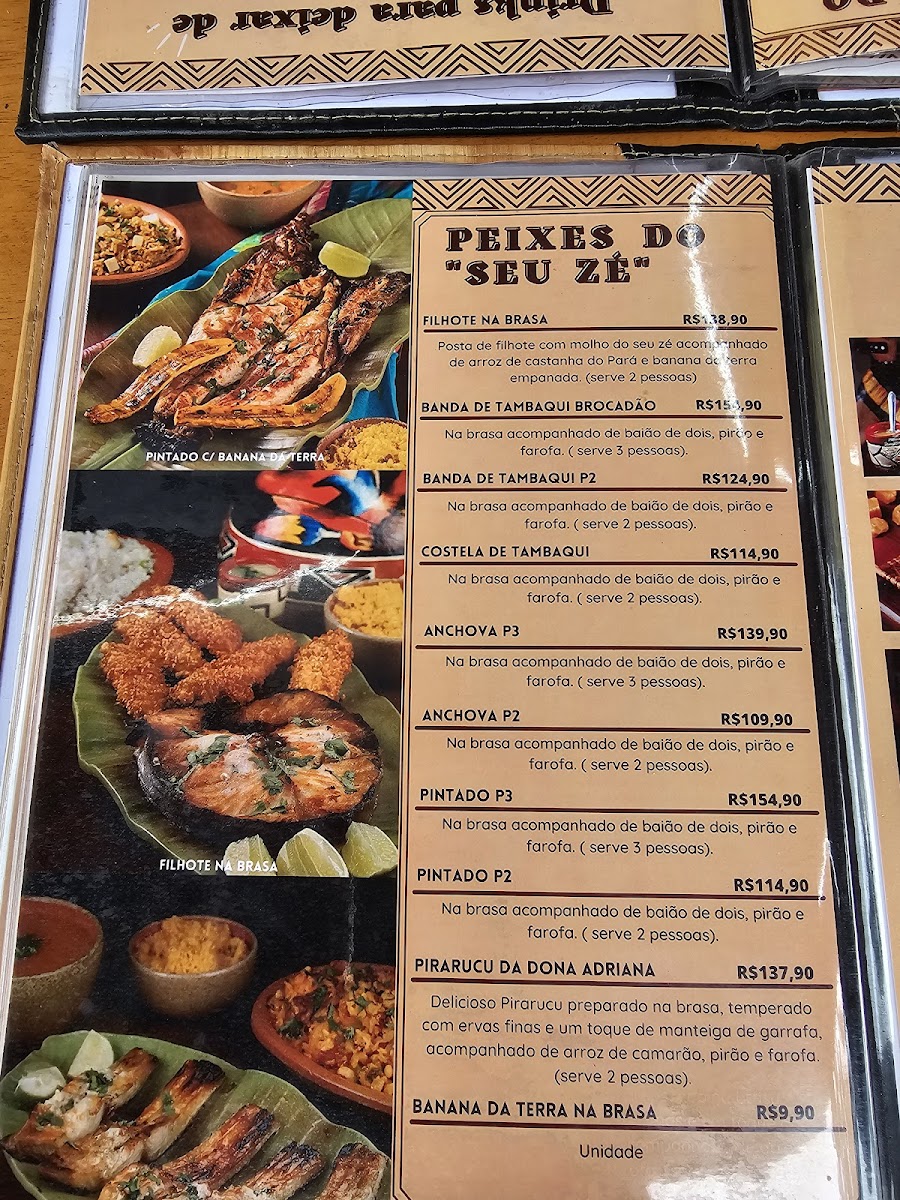 Menu Photo 9