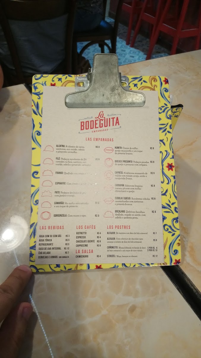Menu Photo 10