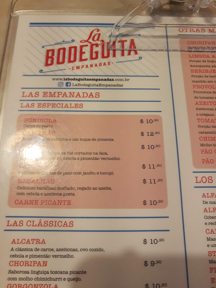 Menu Photo 6