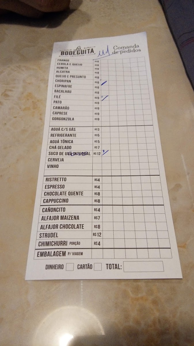 Menu Photo 8
