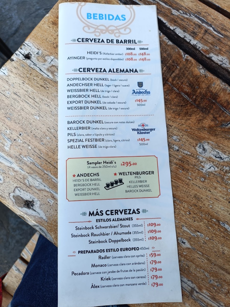 Menu Photo 4