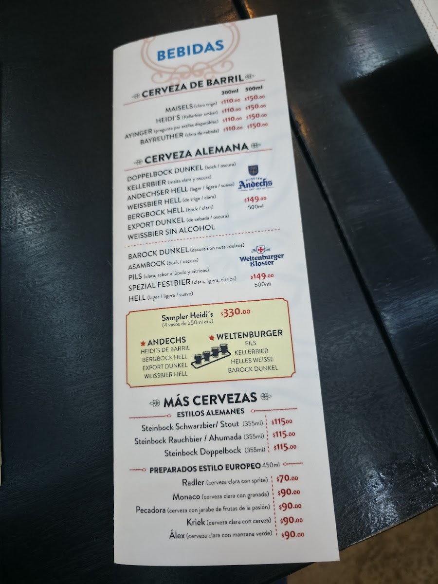 Menu Photo 7