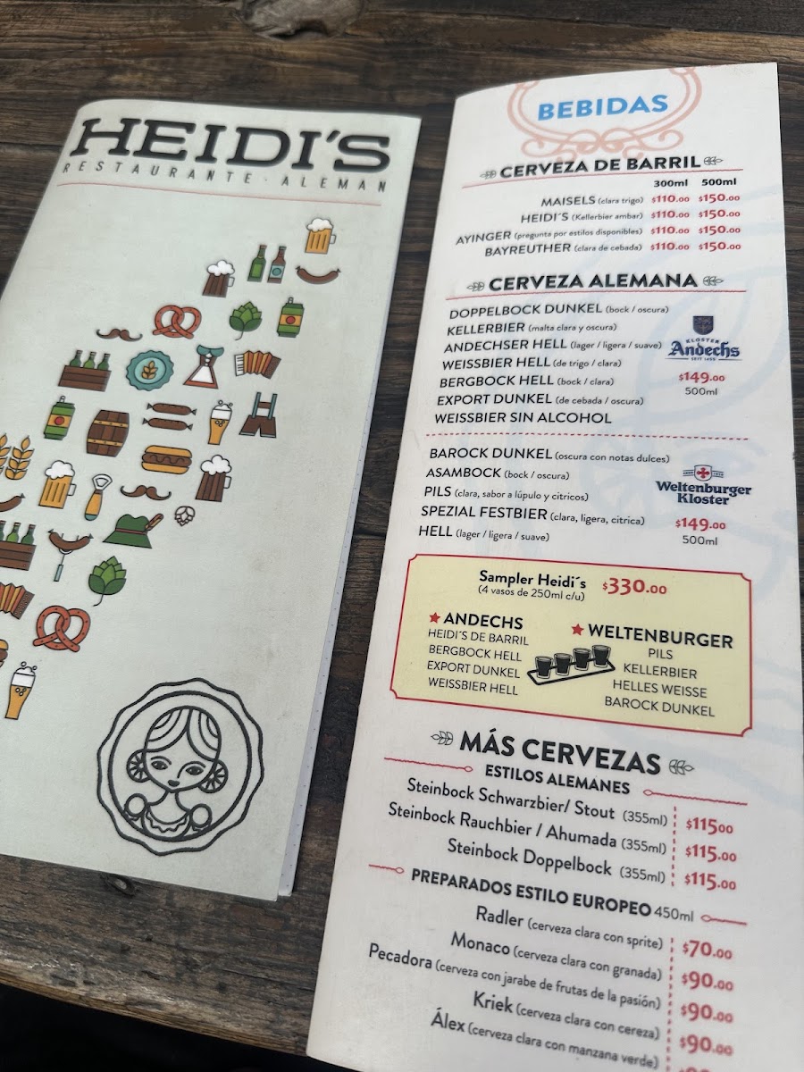 Menu Photo 8