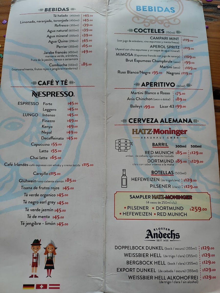 Menu Photo 9