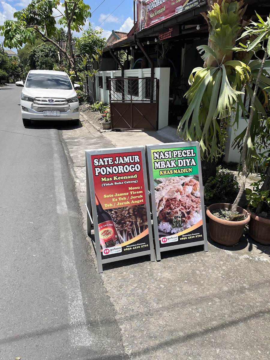 Menu Photo 9
