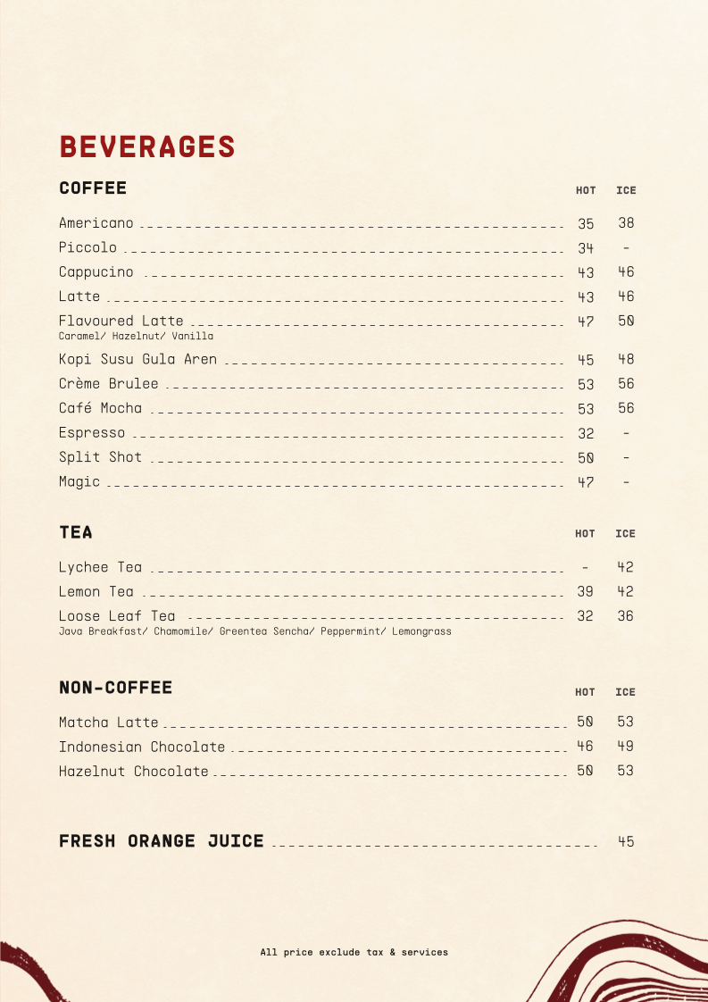 Menu Photo 3