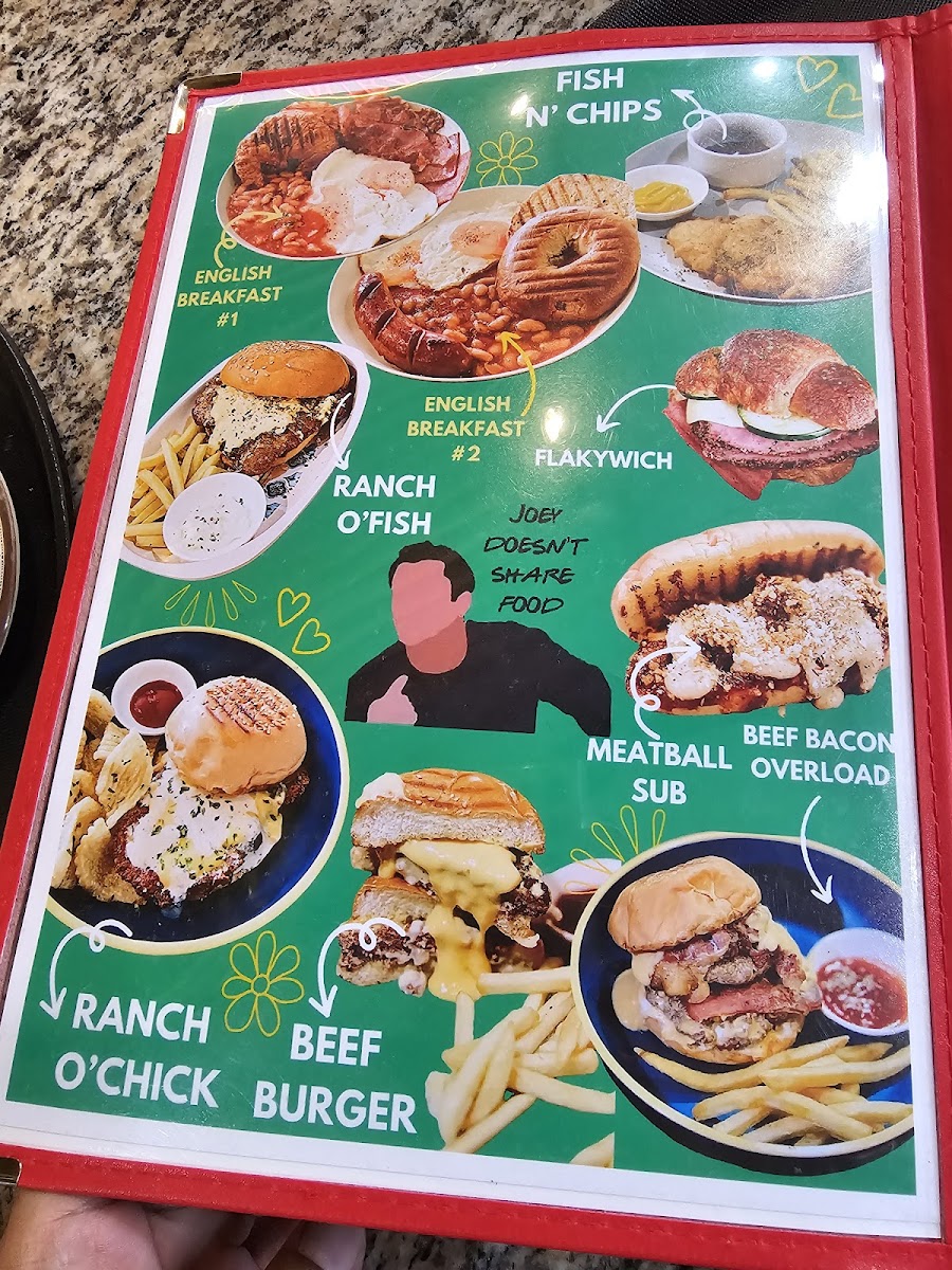 Menu Photo 5