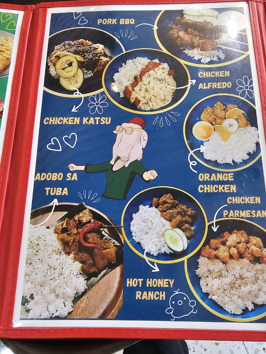Menu Photo 6