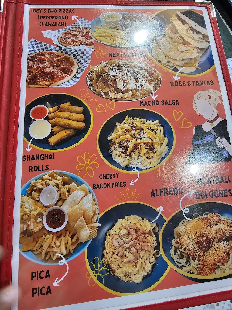 Menu Photo 7
