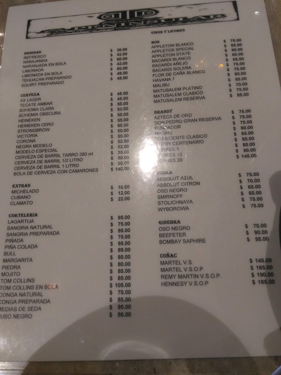Menu Photo 10