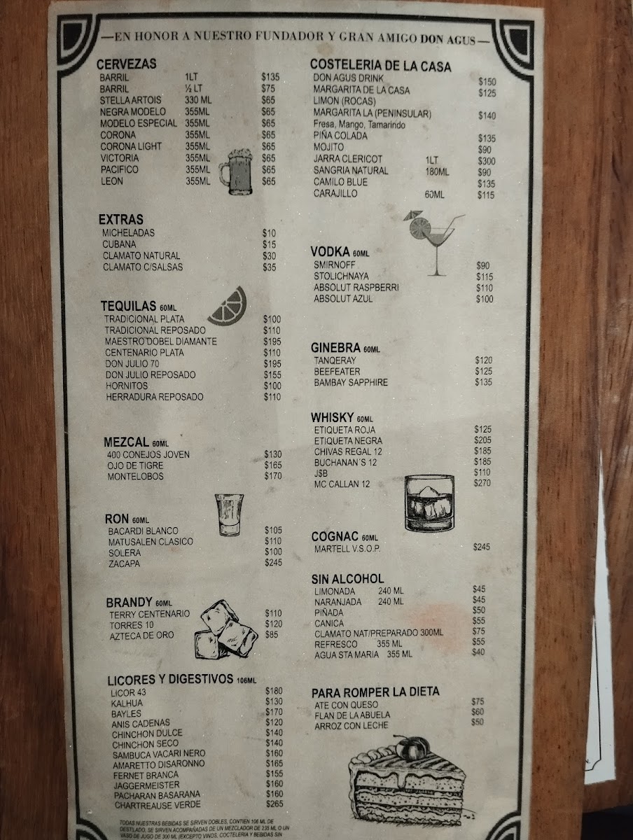 Menu Photo 6