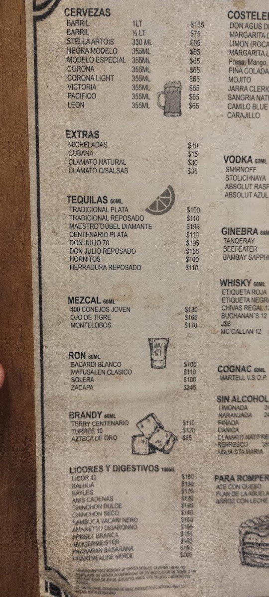 Menu Photo 7