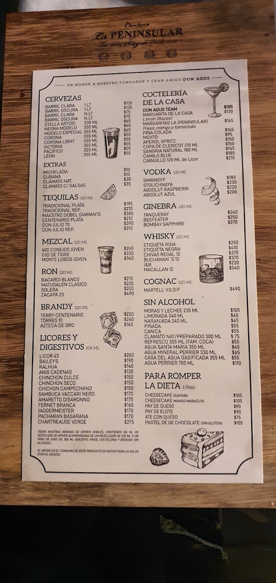 Menu Photo 8