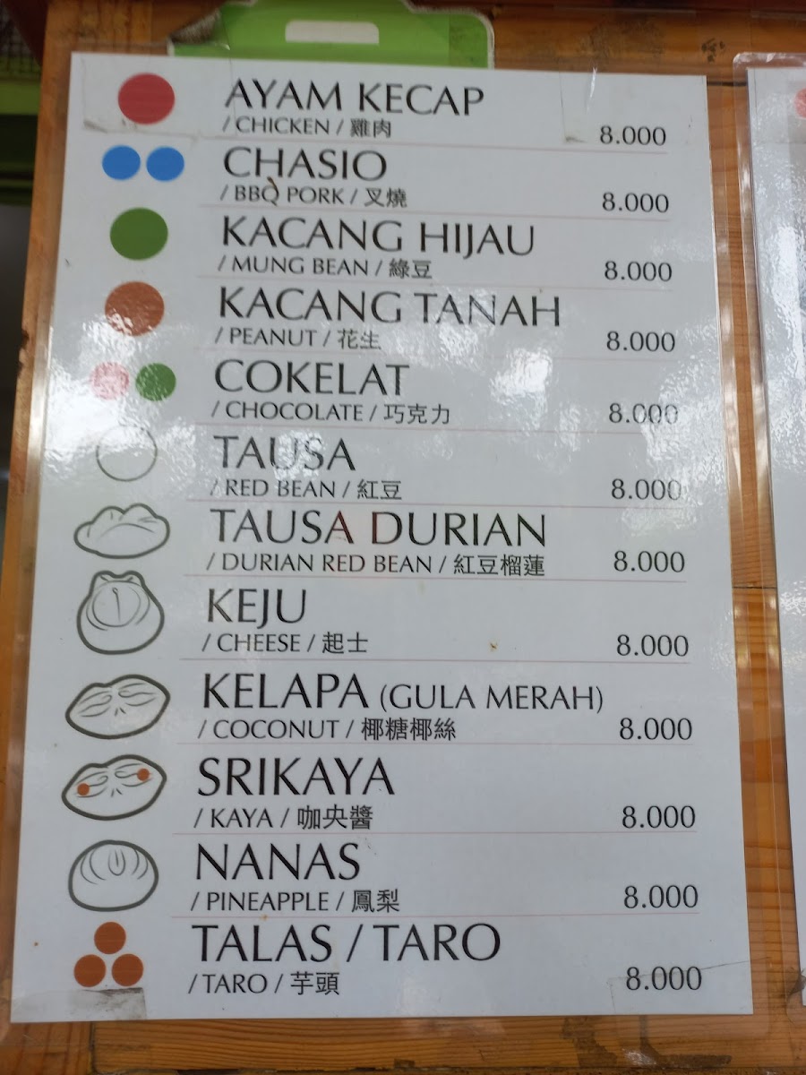 Menu Photo 10